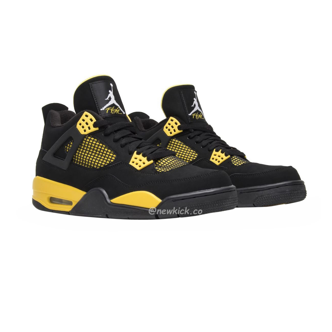 Air Jordan 4 Thunder 2023 Dh6927 017 (15) - newkick.app